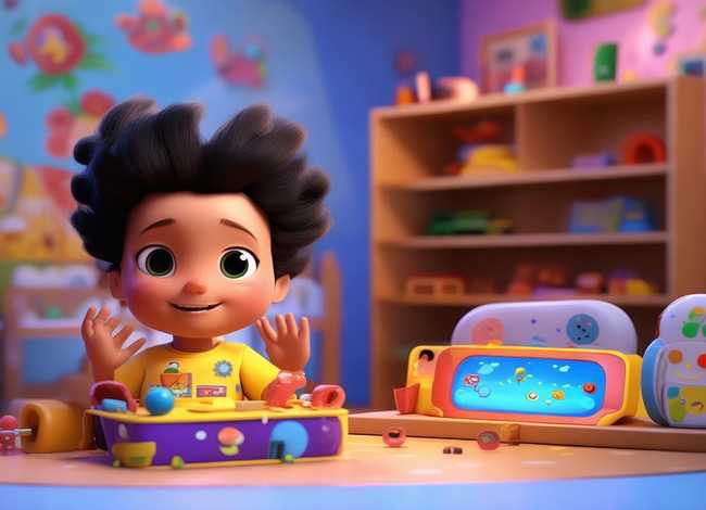 幼儿故事手势视频 幼儿故事手势视频教程