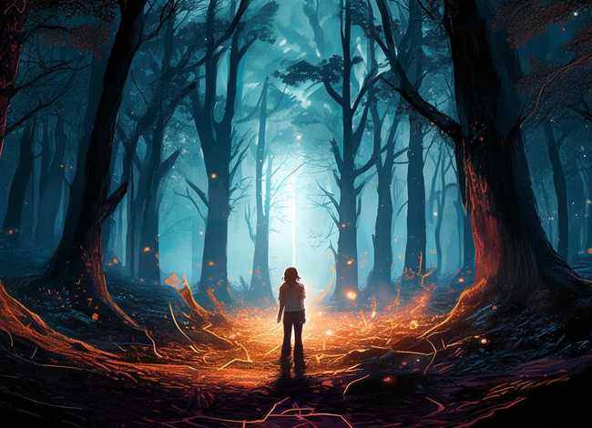 我的故事小说第三部分；我的故事小说第三部分是什么