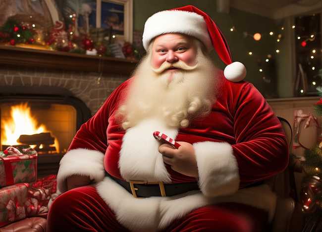 圣诞老人故事分类；圣诞老人故事分类大全