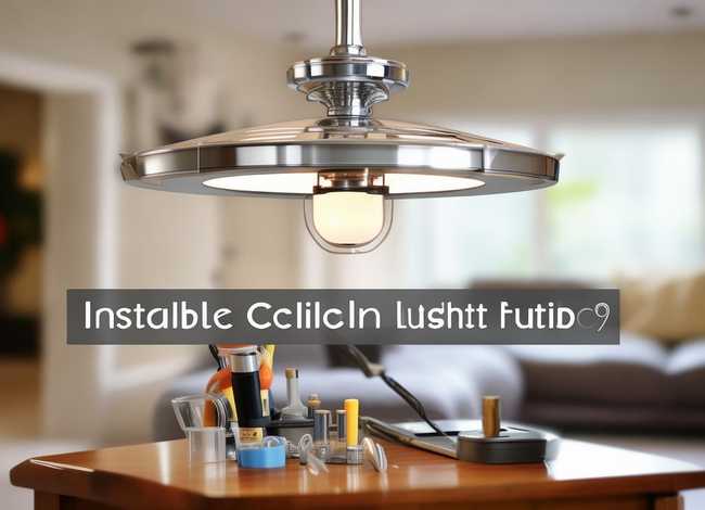 风扇灯挂板安装视频（风扇灯挂板安装视频大全）