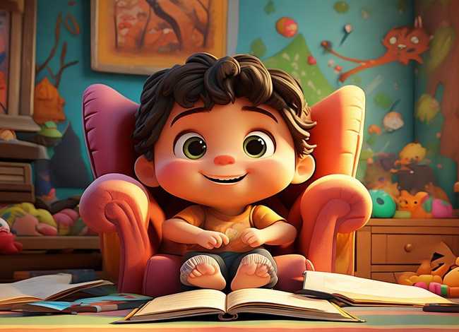 三岁宝宝听的故事 - 三岁宝宝听的故事在线阅读