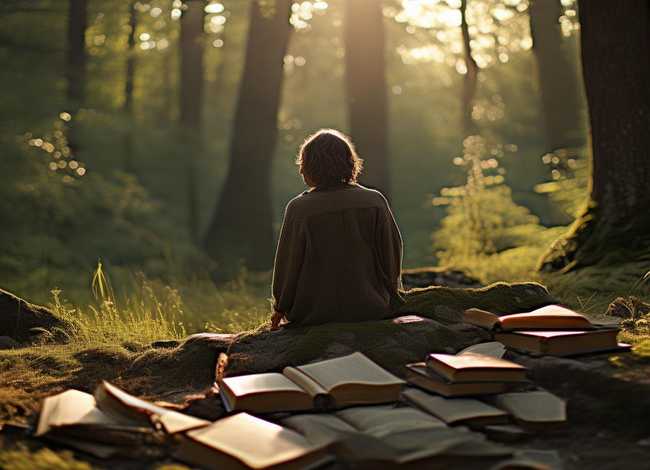 有哲理的故事大全，最有哲理的故事大全