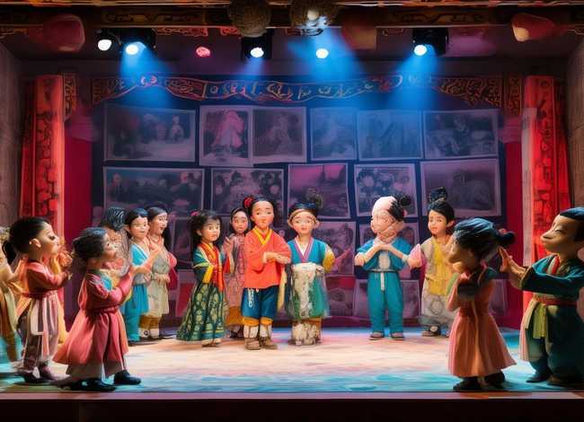 《三字经》儿童版故事讲解 三字经朗读全文儿童版《三字经》有没有迷你小剧场？