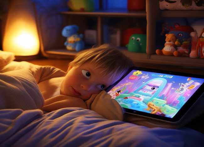 儿童睡前故事在线听 小儿故事睡前故事语音在线听