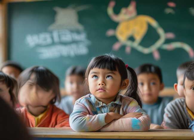 简单的成语故事小学（小学生简单成语故事）