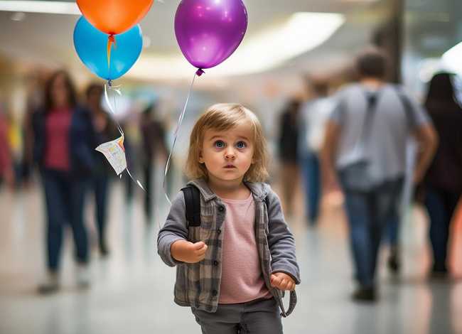 儿童走失的常见原因，幼儿走失的原因