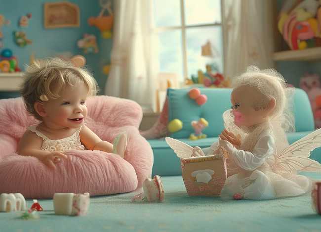 儿童掉牙故事推荐 - 幼儿掉牙故事