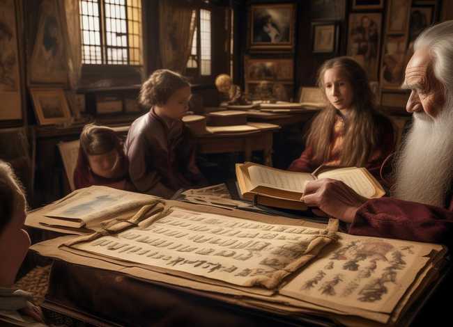 家训故事包括、家训故事包括哪些