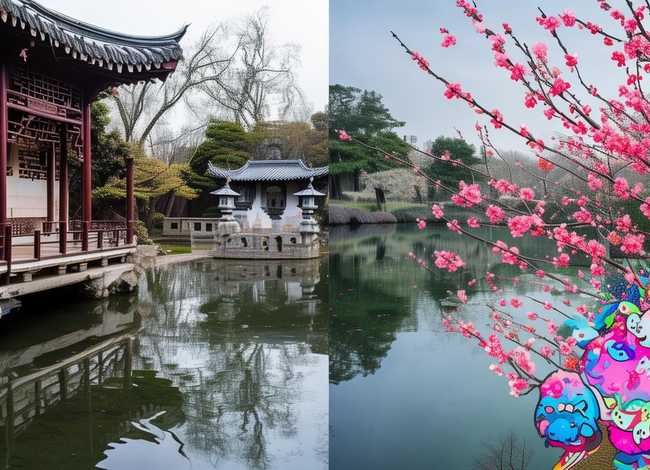 梅花的儿歌和古事 - 梅花的儿歌和古事的区别 梅花的儿歌和古事 - 梅花的儿歌和古事的区别