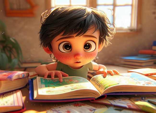 关于诚实的幼儿故事大全（关于诚实的幼儿故事大全图片）