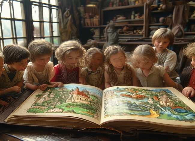 英式英语儿童故事；英语故事少儿