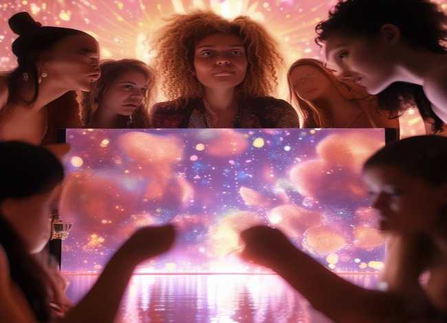 美妆品牌故事广告视频(美妆品牌故事广告视频播放) 美妆品牌故事广告视频(美妆品牌故事广告视频播放)