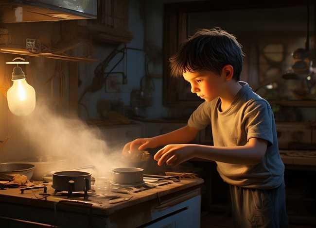 节约的故事作文(节约的故事作文400字) 节约的故事作文(节约的故事作文400字)