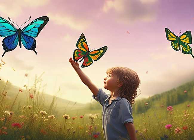 三只蝴蝶幼儿故事完整版免费；三只蝴蝶幼儿故事完整版免费听