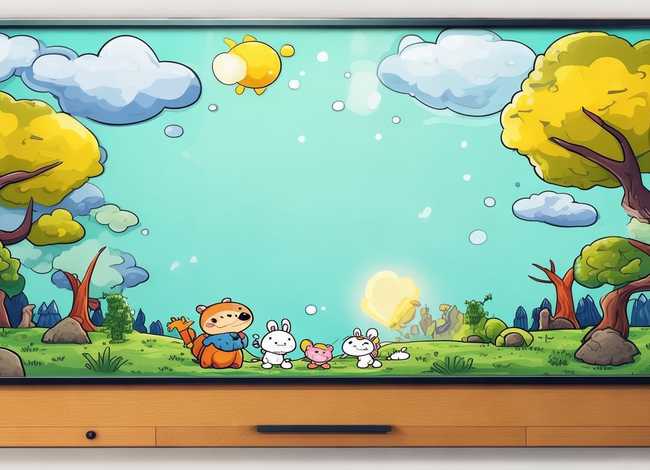 幼儿绘本故事ppt模板免费（幼儿绘本故事课件）