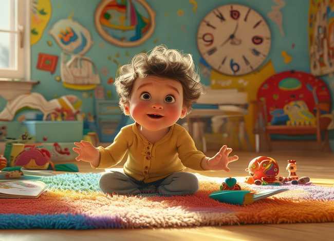 讲故事四岁、适合四岁讲故事