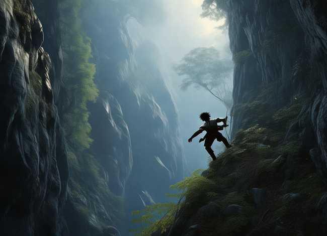 沉香救母民间故事 沉香救母民间故事200字