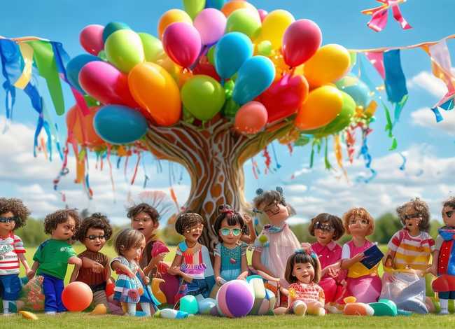 六一儿童英语怎么说 - 六一儿童节怎么说英语