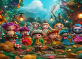 英语儿童故事视频完整版（少儿英语故事视频大全）