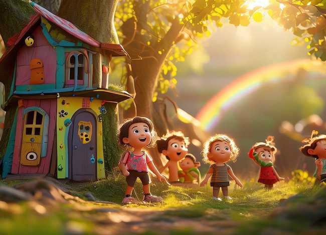 让人开心的儿童故事;会让人开心的故事 让人开心的儿童故事;会让人开心的故事