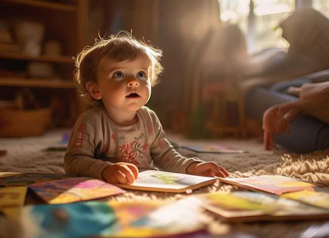 三岁宝听的故事；三岁宝宝听的故事