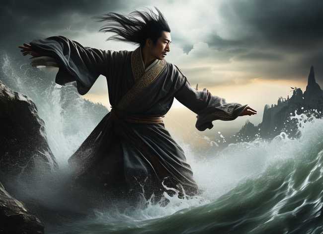 屈原投江的故事400字，屈原投江的故事400字概括