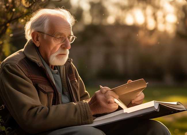 巴金的简短小故事、巴金的小故事50字