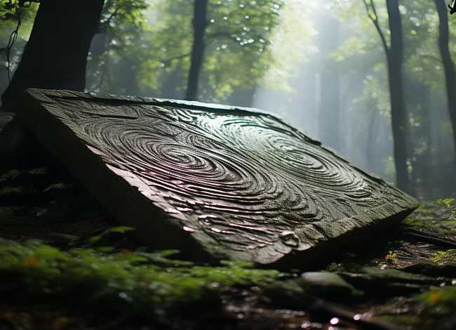 碑海北讲的是什么故事、碑海北是什么含义