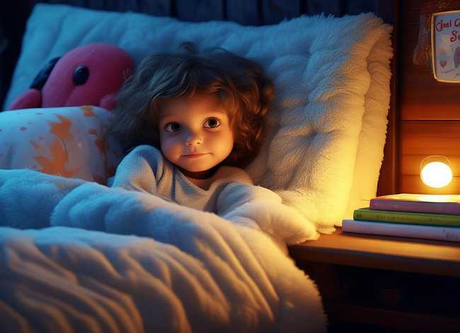 懒人听书幼儿睡前故事，懒人听书幼儿睡前故事大全