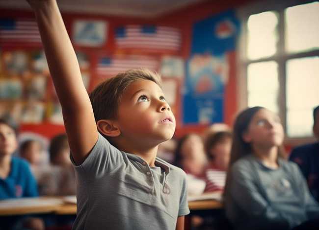 爱国的故事50字、爱国的故事50字加在主人公上学到了什么