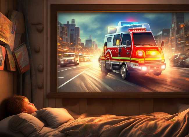 救护车 故事,救护车故事睡前故事文字版 救护车 故事,救护车故事睡前故事文字版