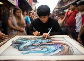 画龙点睛故事好词；画龙点睛故事好词20个