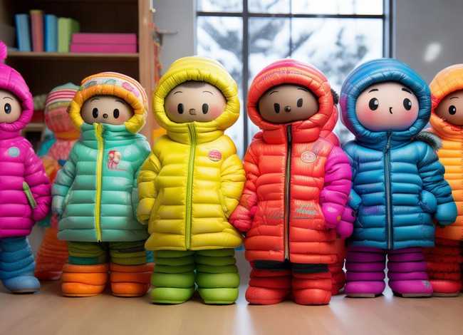 儿童羽绒服牌子排名、儿童羽绒服牌子排名大全