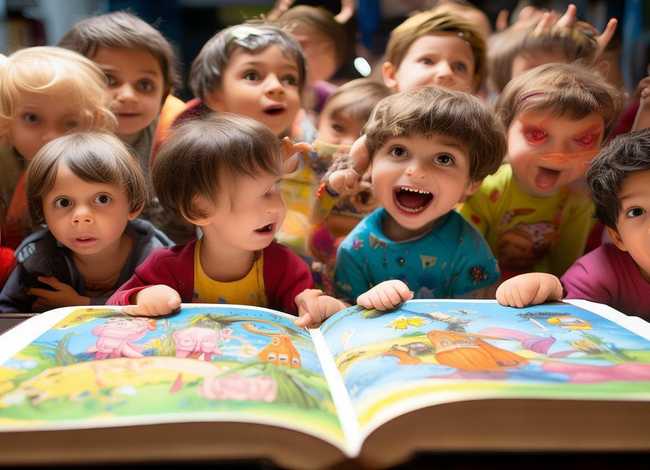 幼儿故事的解释(幼儿故事的解释大全) 幼儿故事的解释(幼儿故事的解释大全)