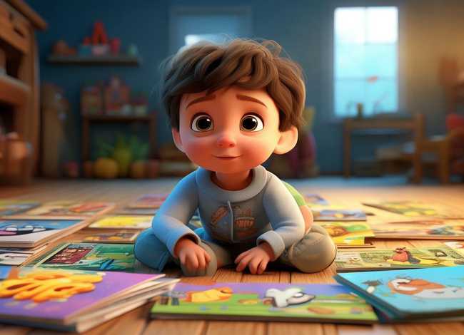 小朋友安全故事大全，小朋友安全故事大全短篇