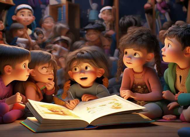 小孩对联故事全集，小孩对联故事全集免费听