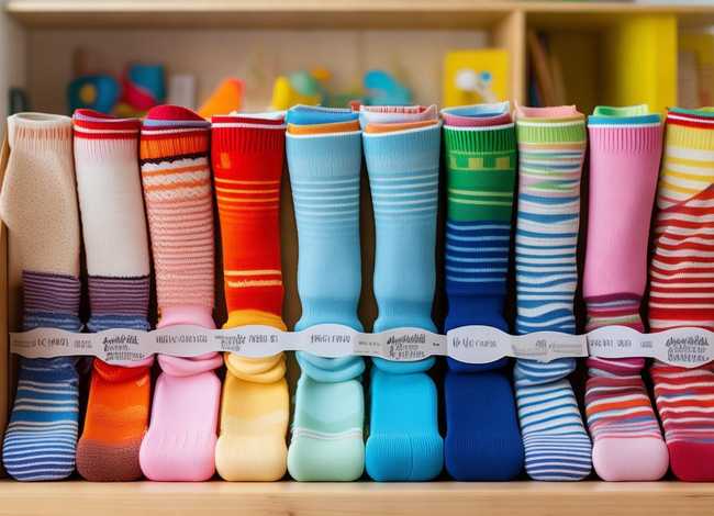 儿童袜子哪家好（儿童袜子哪家质量好）