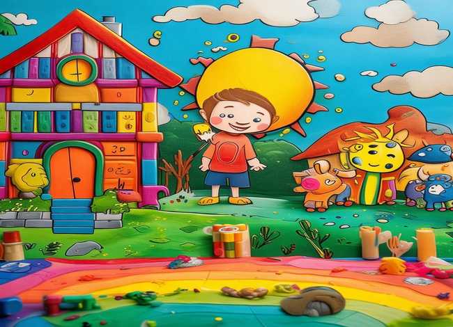 幼儿图画故事简短 幼儿图画故事简短大全