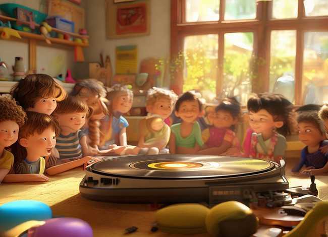 儿童成语故事mp3下载 - 少儿成语故事mp3下载