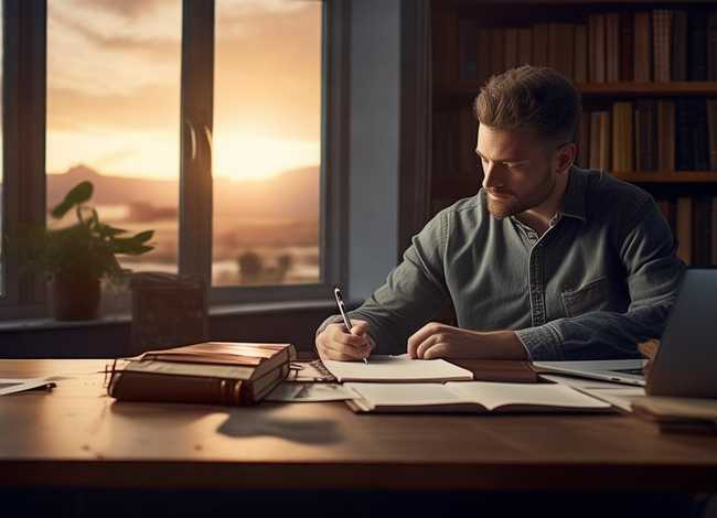 成功人士的小故事大道理 成功人士的小故事大道理分析