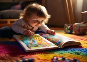 英语儿童故事书英语书评（英语故事书评作文）