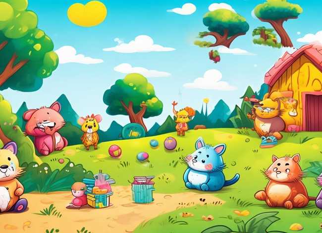 幼儿绘本故事ppt课件完整版、幼儿园绘本故事课件
