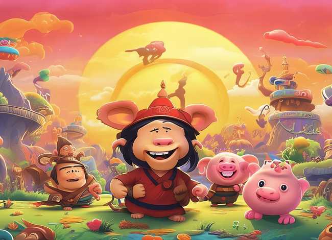 西游记儿童故事听书、西游记儿童版听书 西游记儿童故事听书、西游记儿童版听书