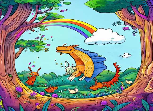 6岁宝宝故事书、6岁宝宝故事书推荐