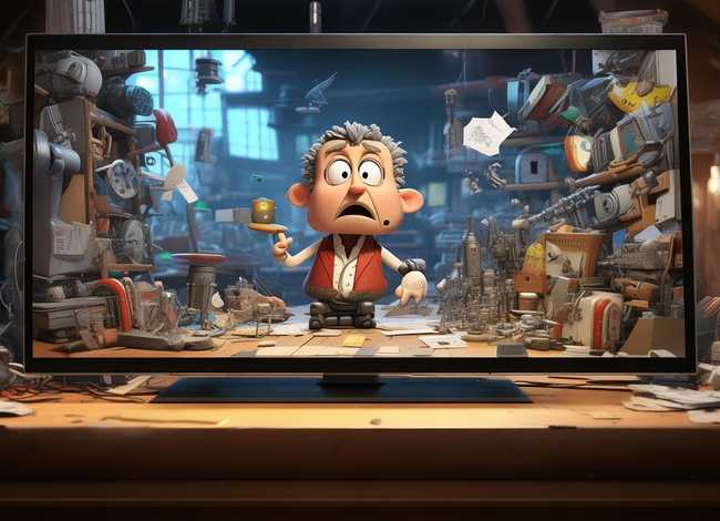 发明的故事视频 - 发明的故事视频在线观看