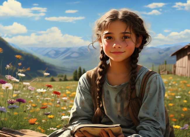 留守儿童的成长（留守儿童的成长心曲）