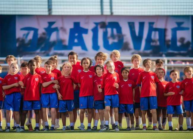 儿童队名和口号大全，儿童队名和口号大全霸气