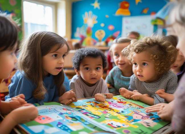 教育类幼儿故事,教育类幼儿故事有哪些 教育类幼儿故事,教育类幼儿故事有哪些