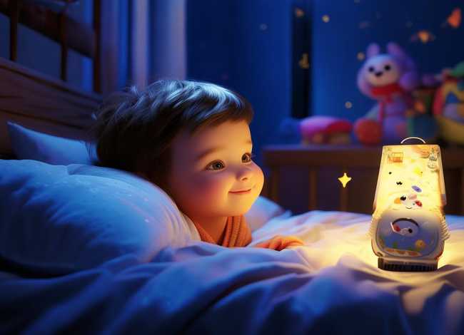 儿童语音睡故事（幼儿睡前语音故事大全）