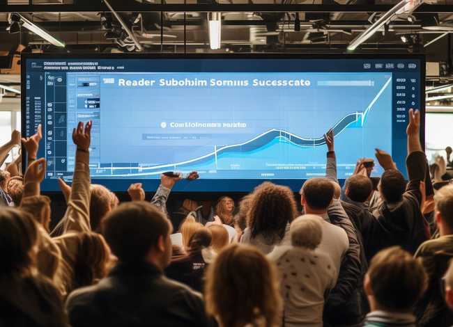 读者投稿的成功率高吗 读者投稿的成功率高吗为什么